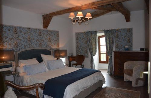 Maison de charme au cœur du Blanc, avec spa et jardin - Foto 21