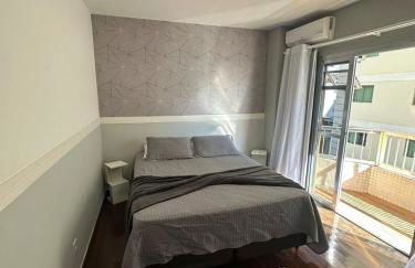 Loft Centro - No Calçadão e em frente Parque das Águas - Foto 3