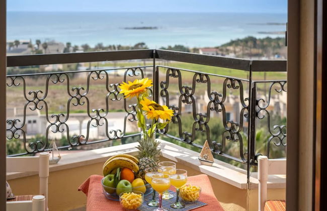 Sea View Panoramic Penthouse - Photo 1