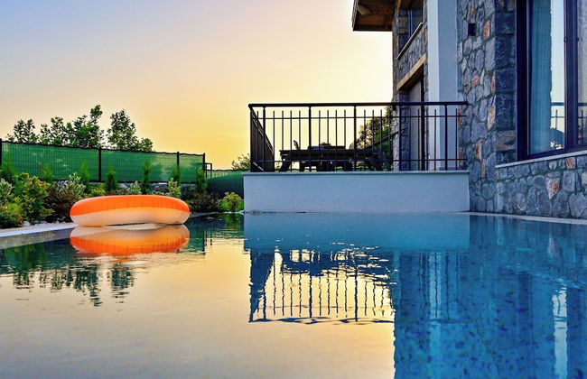 Yaka Esinti Villa - Photo 42