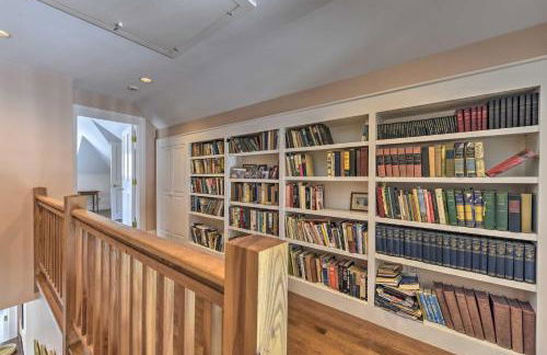 2 Mi to Crane Beach Waterfront Ipswich Escape! - Foto 17