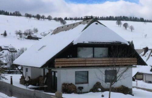 Schwarzwaldhaus Sonnenstraße, Oberried-Hofsgrund, Dreisamtal - Foto 20