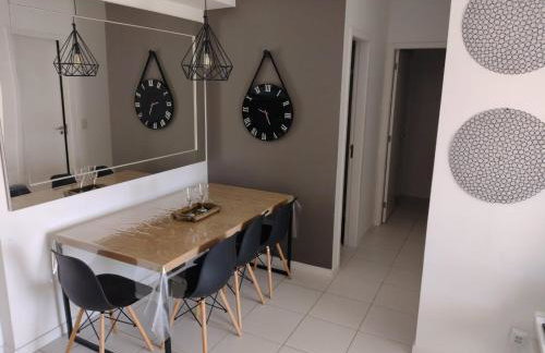 Lindo apto Recreio RJ, em frente ao Rio Centro - Foto 5