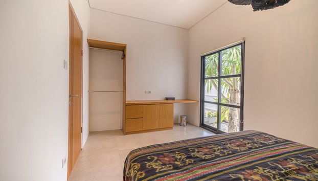 Maitreya Villa - Photo 4, Chambre