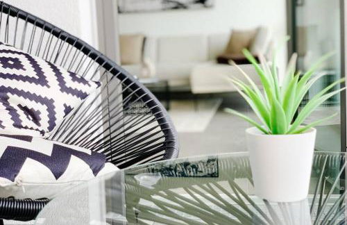 Luxuriöses Neubau-Apartment mit e-Lade Parkplatz - Foto 4