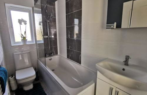 Benjamin Gardens Holiday Home - Foto 10