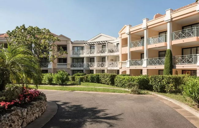 Résidence Villa Francia - Cannes - Photo 19