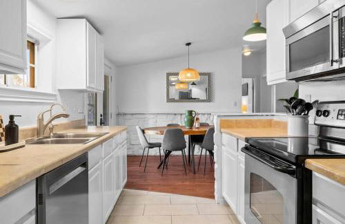 Leisure Escape - TX Hill Country - Foto 26