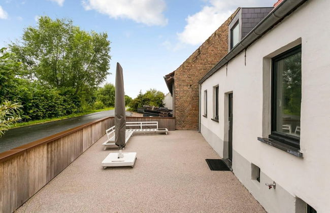 Luxurious Villa With Sauna in the Countryside - Foto 36