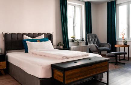 NOX Business Apartments - Photo 1