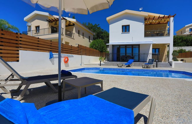 Villa Kition in Malatya - Foto 8