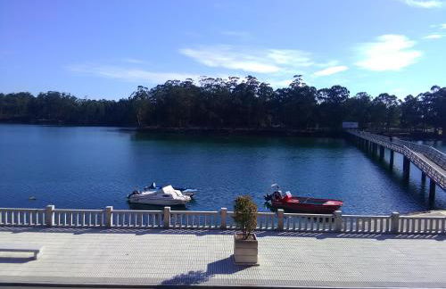 Apartamentos la Pasarela - Foto 46