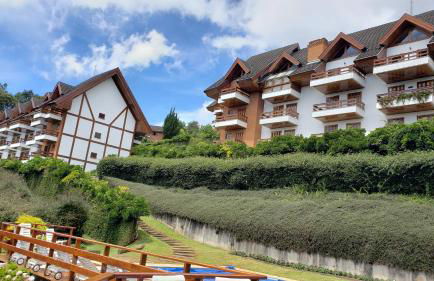 Belíssima COBERTURA no Condomínio Switzerland, o conforto que toda família merece - Foto 10