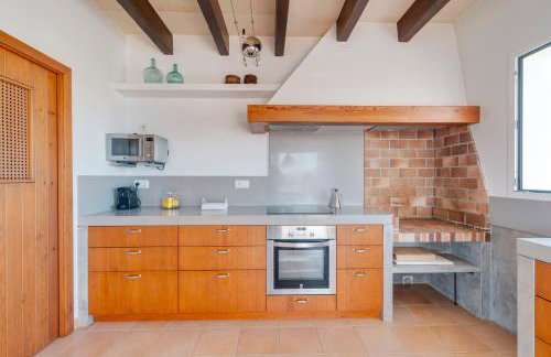 Mercedes - Villa tranquila con vistas al mar - Foto 5