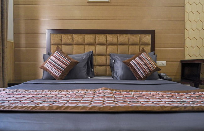 Imperial Apartments Gurugram - Foto 24