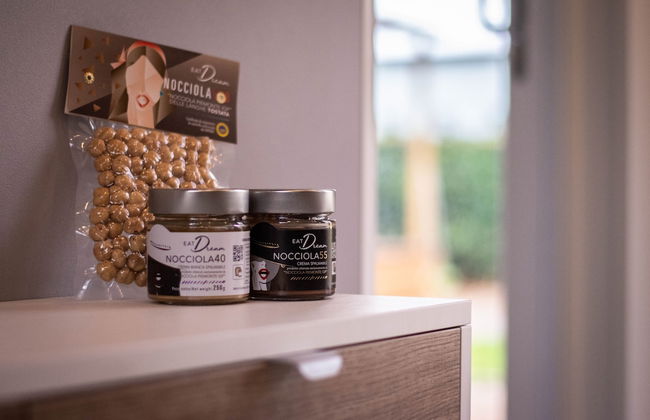 Eco House Romantic Vigna - Ideal for 2 Guests, in Alba - Foto 11