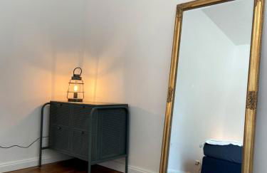 Wunderschöne sanierte Wohnung vor den Toren Kölns - Foto 22