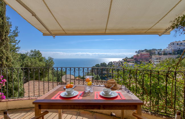 Vista Halcon - Foto 1