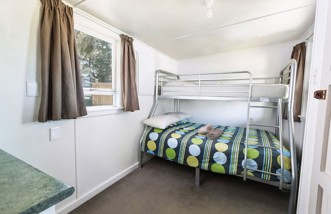 North South Holiday Park - Photo 4