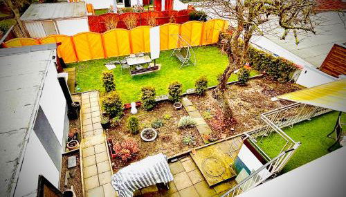 Bei Daniel am Dortmunder Flughafen - Foto 4