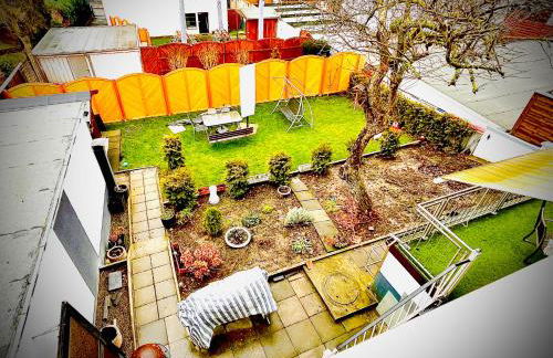 Bei Daniel am Dortmunder Flughafen - Foto 4