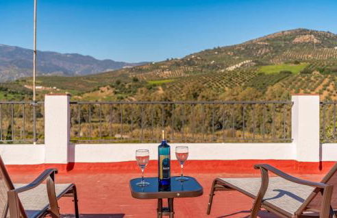 Lovely Home In Guaro With Wifi - Foto 19