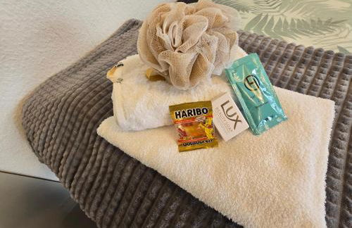 Apartment in Krefeld City with Balcony - Foto 23