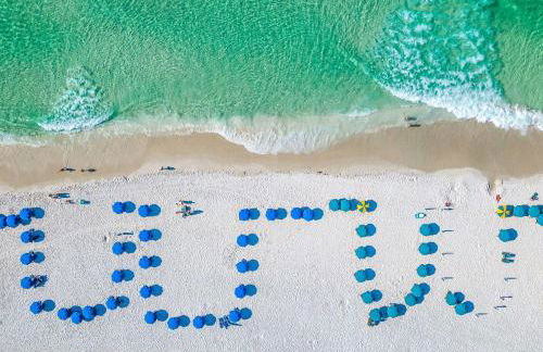 Holiday Surf and Racquet Unit 211 - Foto 42