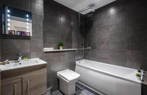 SGT Peppers Mathew Street Apartments By Happy Days - Foto 29