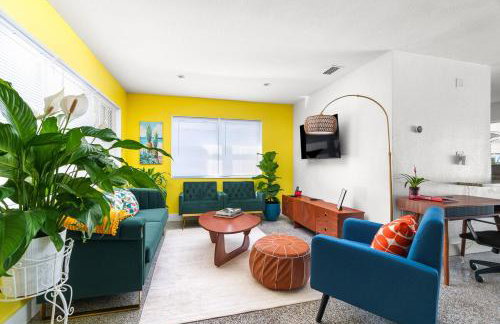 Giovannas Pineapple House - Foto 42