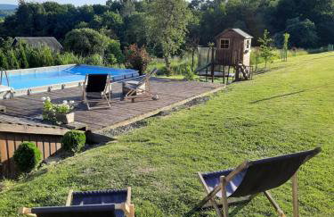 Gospodarstwo Gościnne Księżycówka - Foto 17