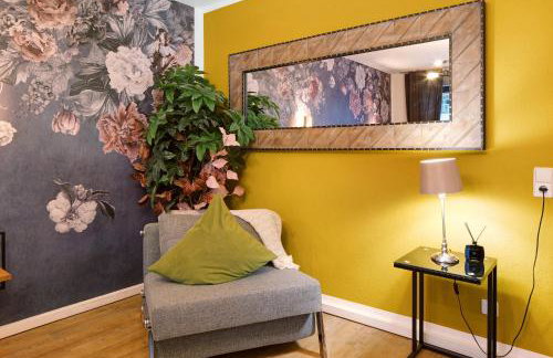 Apartment am Bahnhof Freiburg - Foto 6