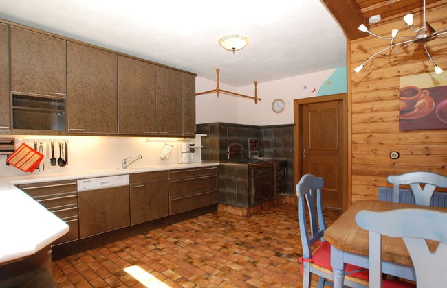 Great Group Holiday Home - Foto 16