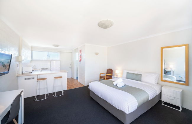 Bathurst Studio Apartments - Foto 1