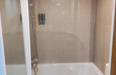 Pleno centro, Terraza, Principe, 5 min casco vello y estación AVE - Foto 34