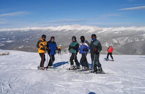 Luxury in Downtown Winter Park СО - Foto 84