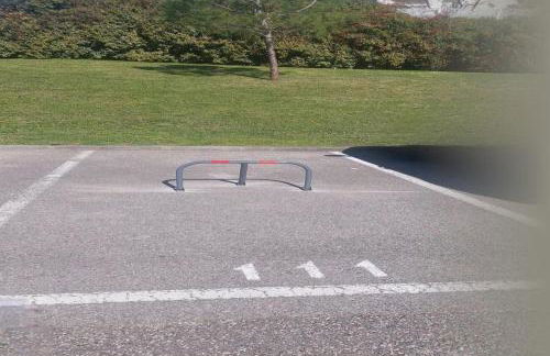 Charmant Appartement résidentiel avec Terrasse, Jardin Privatif et Piscine à Cannes - Foto 35