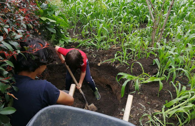 Tour in Fúquene - Foto 7