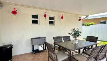 Flamingo Paradise - Foto 4