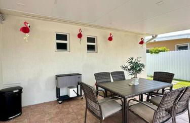 Flamingo Paradise - Foto 4