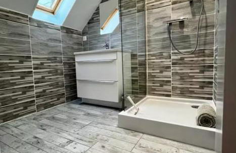 MAISON DE VILLE - Foto 12