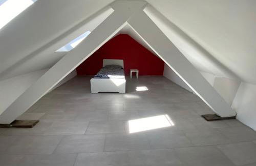 Ferien-& Monteurwohnung - Foto 7