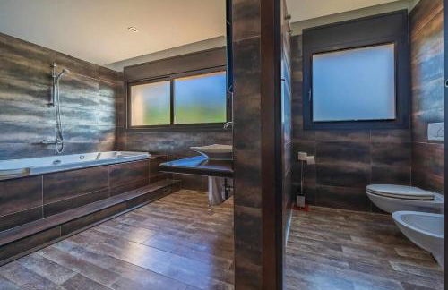 Villa California - Costa Brava - Platja d'Aro - Foto 29