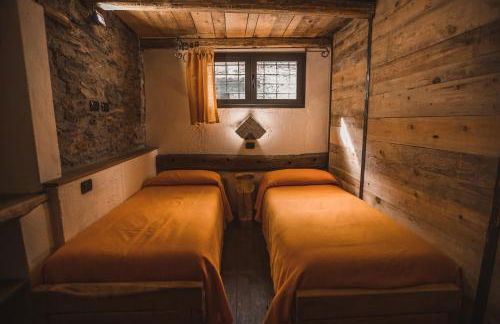 Appartamenti Montemezzo Le Case in Pietra - Photo 73