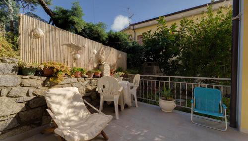 Appartamento Pomonte la Posta - Goelba - Foto 2