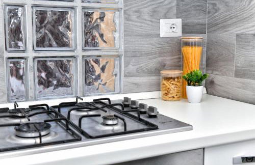 Residence Chiaro di Luna - Foto 16