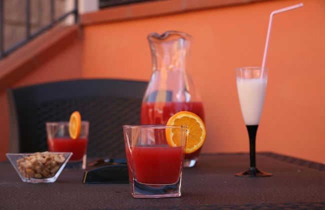 Villa Marogna Rooms and Breakfast - Foto 32