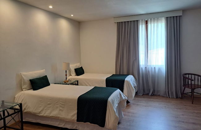 Hotel Pedra Bonita - Foto 18