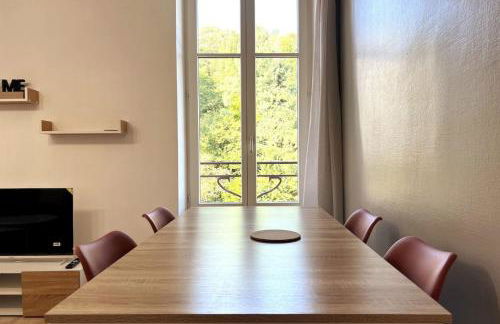 Le Scarpone Appartement neuf 6 ou 8p Parking - Foto 10