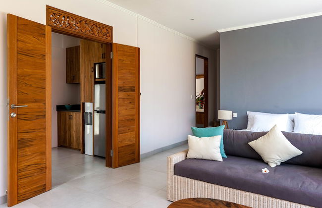 Silversand Villa - Foto 3